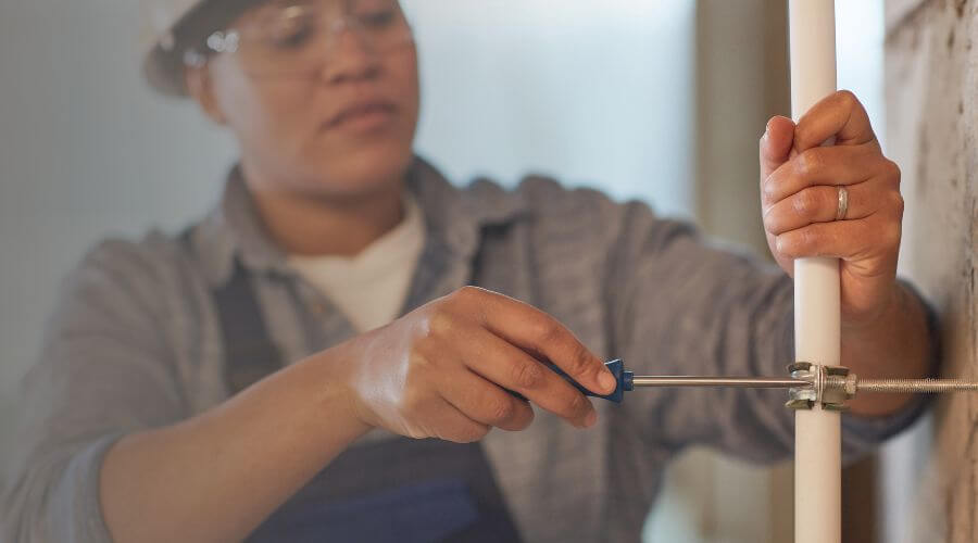 Professional industrial roofing company in East Meredith, NY